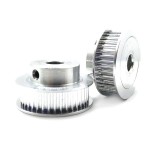 Шків BF GT2-6мм Z40 D6.35